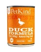 Консерва для собак PetKind Duck Formula 369 г - изображение 2
