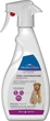 Laboratoire Francodex spray dimethicone dog & cat спрей з диметиконом для собак та котів, 500 мл - изображение 2