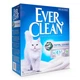Ever Clean Total Cover Грудкуючий наповнювач для котячого туалету Повне Блокування з мікрогранулами, 6 л - изображение 2