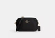 Женская кожаная сумка Coach Mini Jamie Camera Bag - изображение 1