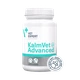 Vet Expert KalmVet Advanced КалмВет Едвансд (60 капс.Twist off)- харчова добавка, що зменшує симпотоми стресу у котів і собак - изображение 2