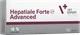Vet Expert Hepatiale Forte Advanced Харчова добавка для підтримання та захисту функцій печінки у котів і собак, 30 таб. New - изображение 2