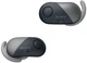 Наушники Sony WF-SP700N Black - изображение 2