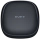 Наушники Sony WF-SP700N Black - изображение 7