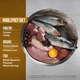 Сухой корм для молодых и взрослых кошек всех пород Orijen Original Cat ( Cat & Kitten ) 1.8 кг (o28018) - изображение 8