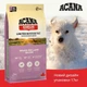 Сухой гипоаллергенный корм для собак всех пород ACANA Grass-Fed Lamb 17 кг (a57017) - изображение 1