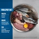 Сухой корм для собак для всех пород Orijen Original Dog 2 кг (o18220) - изображение 8