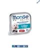 Вологий корм Monge Dog Wet FRESH тунeць 0.1 кг (013017) - зображення 2