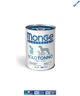 Влажный корм Monge Dog Wet SOLO 100% тунец 0.4 кг (014243) - изображение 2