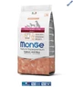 Сухой корм Monge Dog Extrasmall Adult лосось с рисом 0.8 кг (011457) - изображение 2