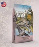 Сухой корм для котов и котят всех пород и стадий жизни TOW Taste of the Wild Lowland Creek 6.6 кг (9768-HT77) - изображение 2