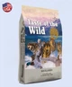 Сухой беззерновой корм для взрослых собак всех пород TOW Taste of the Wild Wetlands Canine утка & перепела 12.2 кг (9747-HT60) - изображение 3