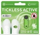 Ультразвуковой отпугиватель клещей для людей TickLess Active (зеленый) - изображение 4