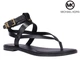 Босоножки MICHAEL Michael Kors Pearson Thong sandals W6,5 36-37 23 см (BMMKPTS23) - изображение 7