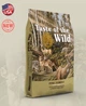Сухой беззерновой корм для собак всех пород на всех стадиях жизни TOW Taste of the Wild Pine Forest Canine оленина 5.6 кг (9762-HT77) - изображение 2