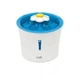 Поилка-фонтан Catit Led Flower Fountain, с подсветкой, 3 л - изображение 6
