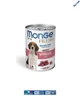 Влажный корм Monge Dog Wet FRESH телятина 0.4 кг (014458) - изображение 2