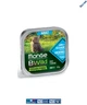 Беззерновой влажный корм Monge Cat Wet Bwild Grain Free Adult анчоус с овощами 0.1 кг (012874) - изображение 2
