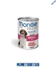 Влажный корм Monge Dog Wet FRESH свинина 0.4 кг (014465) - изображение 2