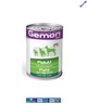 Вологий корм Monge Gemon Dog Wet Adult ягня 0.4 кг (387811) - зображення 2
