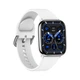 Смарт-годинник Gelius Pro GP-SW014 (Amazwatch GTi) Crystal White (Pro GP-SW014 (Amazwatch GTi) Crystal Whi) - зображення 6