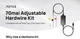 Кабель режима парковки 70mai Hardwire Kit Midrive UP06 (контролер и мониторинг напряжения) - изображение 2