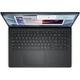 Ноутбук Dell Pro 15 Essential PV15250 (PV15250_RPLU_004_P_UBU), Intel Core 3 100U / 15.6″ / RAM 8 ГБ / SSD 512 ГБ / Intel Graphics / Linux / Carbon Black - изображение 3