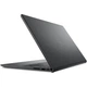 Ноутбук Dell Pro 15 Essential PV15250 (PV15250_RPLU_004_P_UBU), Intel Core 3 100U / 15.6″ / RAM 8 ГБ / SSD 512 ГБ / Intel Graphics / Linux / Carbon Black - изображение 5