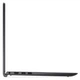 Ноутбук Dell Pro 15 Essential PV15250 (PV15250_RPLU_004_P_UBU), Intel Core 3 100U / 15.6″ / RAM 8 ГБ / SSD 512 ГБ / Intel Graphics / Linux / Carbon Black - изображение 7