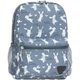 Рюкзак BL 1108 Mini 8л городской компактный из Оксфорда с принтом Bagland 1121920895 - изображение 1