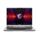 Ноутбук MSI Vector 16 HX (i9-14900HX/32GB/1TB SSD/RTX 4080/16" QHD+ 240Hz) Refurbished - изображение 1