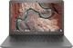Ноутбук HP Chromebook (14.0"/ СE-N3350/RAM DDR3 2GB/SSD 32GB) Б/В - изображение 1