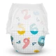 Підгузки-трусики Offspring Fun Figures, розмір L ( 9-14 кг), 36 шт - изображение 2
