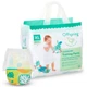 Підгузки-трусики Offspring Forestia, розмір XL (12-20 кг), 30 шт - зображення 1