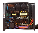 Блок питания Raidmax Cobra 1200W 80+ Gold (RX-1200AE-B) Б/У - изображение 4