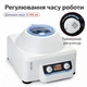 Центрифуга лабораторна 900-1S (цифрова, 4000 об/хв, 6*20мл, таймер, 1685g) - зображення 7