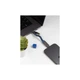 Дата кабель 6in1 inCharge X 0,14m 100W blue Rolling Square (X02WR) (342447) - изображение 5