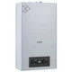 Газовая колонка Koer G0110 Grey дымоходная 10 л/мин, серая. медный теплообменник - изображение 1