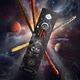 Ароматические палочки Космос 7 планет Cosmos 7 шт. в уп. Sagrada Madre 7798348239765 - изображение 2