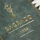 Ароматические палочки Йога Yoga 6 шт. в уп. Sagrada Madre 7798348238775 - изображение 2