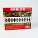 Набір ігрових фігурок Roblox у коробці восьминіг пірат, ігрові фігурки герої Роблокс 8 шт (370900) - зображення 6