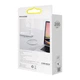 Дата кабель USB-C to USB-C 2.0m 100W white Baseus (CATYS-C02) - изображение 4