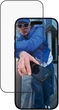 Захисне скло PanzerGlass Ultra-Wide Fit для Apple iPhone Air Black (PG76830) - зображення 1