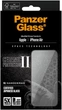 Захисне скло PanzerGlass Ceramic II Ultra-Wide Fit для Apple iPhone Air Black (PG15958) - зображення 4