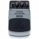 Гитарная педаль эффектов Behringer UO300 Ultra Octaver - изображение 3