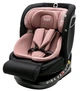 Автокрісло Bair Oreo 360 i-size Iso-fix BO-04 black-pink - зображення 1