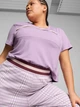 Спортивные штаны для тренировок женские Puma LEMLEM PANT 52501725 XS Розовые (4099686834579) - изображение 4