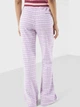 Спортивные штаны для тренировок женские Puma LEMLEM PANT 52501725 XS Розовые (4099686834579) - изображение 7