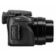 Цифровой фотоаппарат Panasonic DMC-FZ300 (DMC-FZ300EEK) - изображение 2