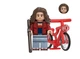 Очень странные дела герои фигурки Stranger Things набор 6 шт. - изображение 7